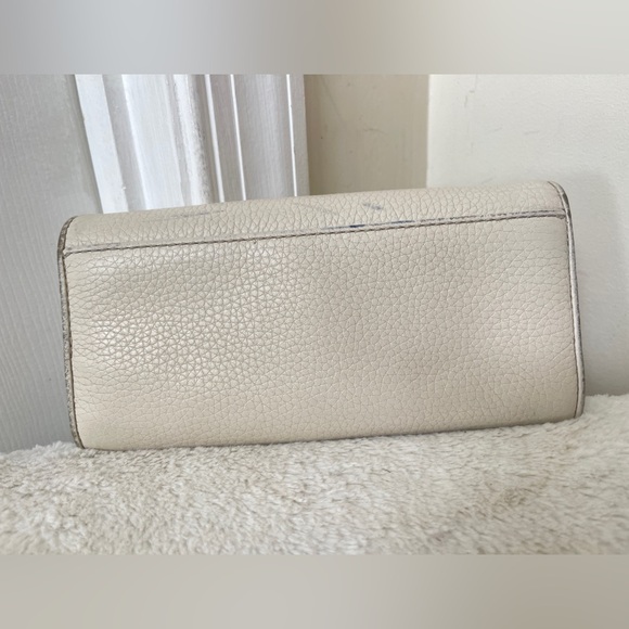 Michael Kors leather Wallet GUC - Picture 8 of 8